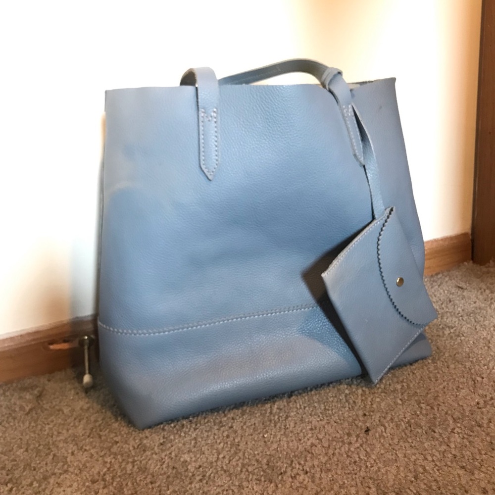 J Crew bag